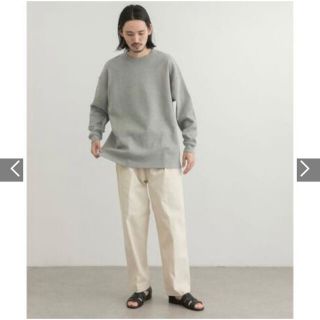 アーバンリサーチ(URBAN RESEARCH)のアーバンリサーチ　カットソー(Tシャツ(長袖/七分))