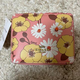 コーチ(COACH)のcoach アクセサリーボックス(ポーチ)