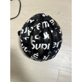 ジロ(GIRO)のsupreme giro syntax mサイズ(ウエア)