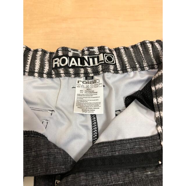 roial(ロイヤル)のロイヤル　サーフパンツ　ショートパンツ メンズのパンツ(ショートパンツ)の商品写真