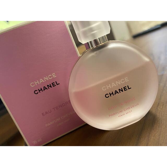 CHANEL(シャネル)のCHANEL香水 コスメ/美容の香水(香水(女性用))の商品写真