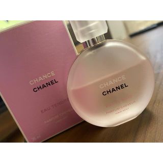 シャネル(CHANEL)のCHANEL香水(香水(女性用))