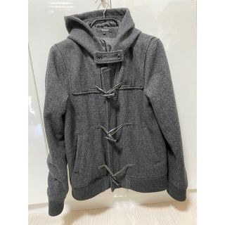 ユナイテッドアローズ(UNITED ARROWS)のUNITED ARROWS ユナイテッドアローズ コート ダークグレー(ダッフルコート)