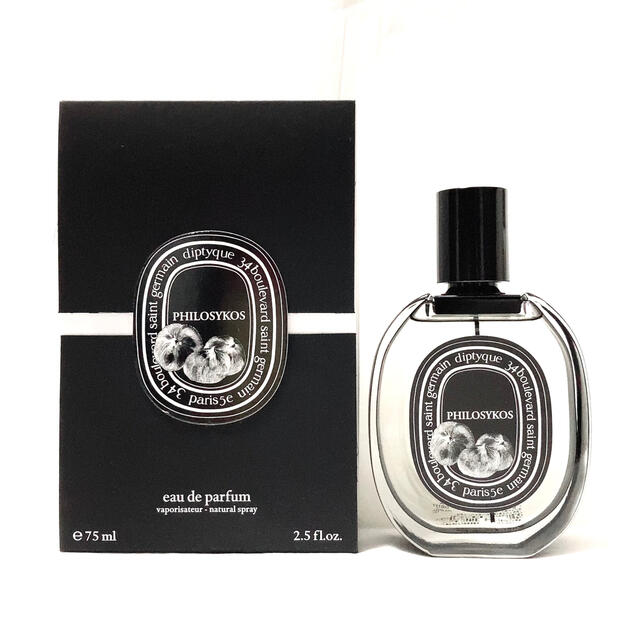 diptyque ディプティック オードパルファン フィロシコス 75ml