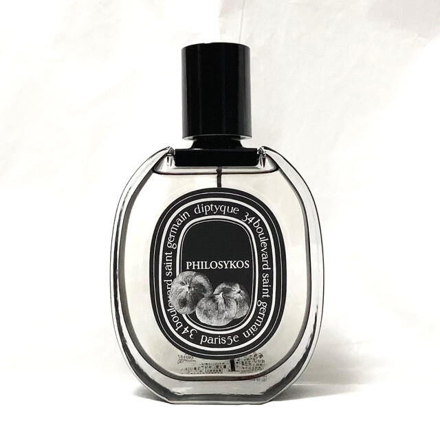 diptyque ディプティック オードパルファン フィロシコス 75ml 1