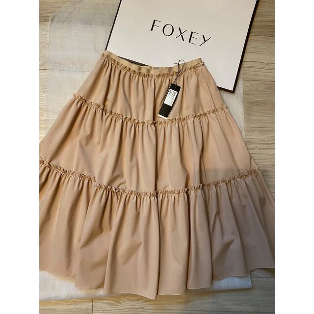 フォクシー🌷Miss Gloria スカート No.41285 フォクシー🌷Miss Gloria スカート No.41285