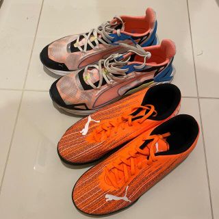 プーマ ランニング シューズの通販 27点 | PUMAのスポーツ/アウトドア