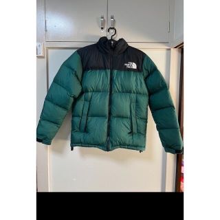 north face ヌプシ 1996の通販 1,000点以上 | フリマアプリ ラクマ