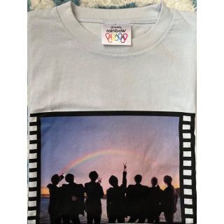 ジャニーズウエスト(ジャニーズWEST)のジャニーズWEST ジャニーズ　Johnnys Tシャツ(アイドルグッズ)