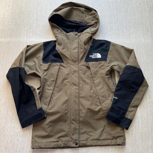 THE NORTH FACE - 人気色 ノースフェイス マウンテンジャケット ビーチ