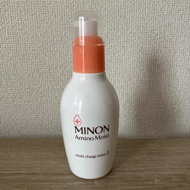 MINON(ミノン)のミノン　化粧水　ローション コスメ/美容のスキンケア/基礎化粧品(化粧水/ローション)の商品写真