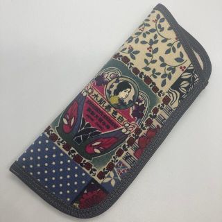 メガネケース✨出し入れ楽々です✨大正ロマンの通販 by korokoro's