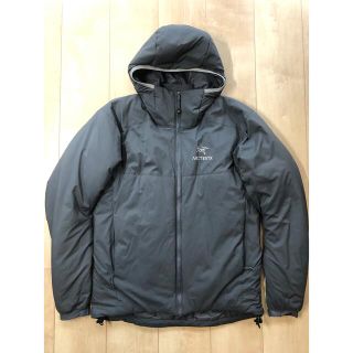 アークテリクス(ARC'TERYX)のARCTERYX ATOM AR HOODY(ダウンジャケット)