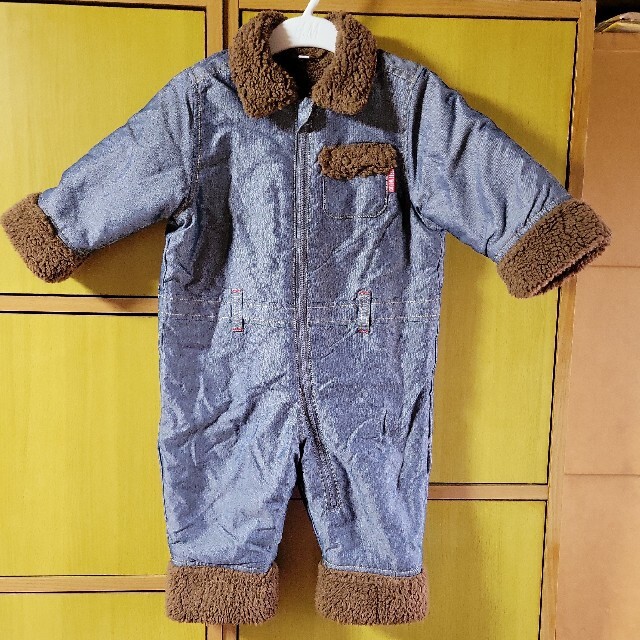 THE NORTH FACE ONE PIECE SUIT Kid’s 80