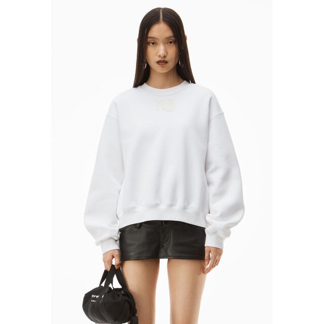 Alexander Wang - ALEXANDER WANG アレキサンダーワン スウェット 新品 ...