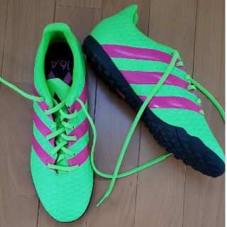 アディダス(adidas)のサッカー　アップシューズ　adidas　26.5㎝(シューズ)