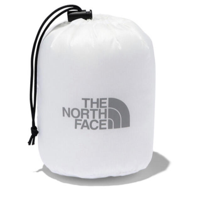 THE NORTH FACE(ザノースフェイス)の【新品未使用】ノースフェイス ベンチャージャケット タグ付き　黒　XL（メンズ） メンズのジャケット/アウター(ナイロンジャケット)の商品写真