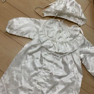 にこ。様専用(お宮参り用品)