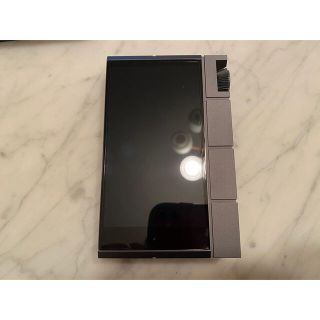 アイリバー(iriver)の(Deepさん専用)Astell&Kern KANN CUBE (ポータブルプレーヤー)