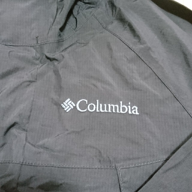 Columbia(コロンビア)のColumbia ナイロンジャケット メンズ Sサイズ メンズのジャケット/アウター(ナイロンジャケット)の商品写真
