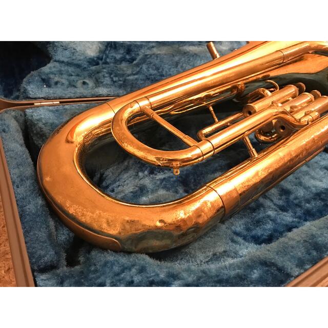 大幅値下げ】YAMAHA YEP-201 ユーフォニアム 管楽器 吹奏楽 管楽器 大幅値下げ】YAMAHA YEP-201 ユーフォニアム 管楽器 吹奏楽 管楽器
