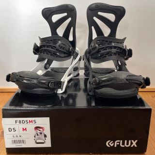 FLUX - FLUX DS 17-18 SDR25周年記念モデル 送料込の通販 by Mozo884's