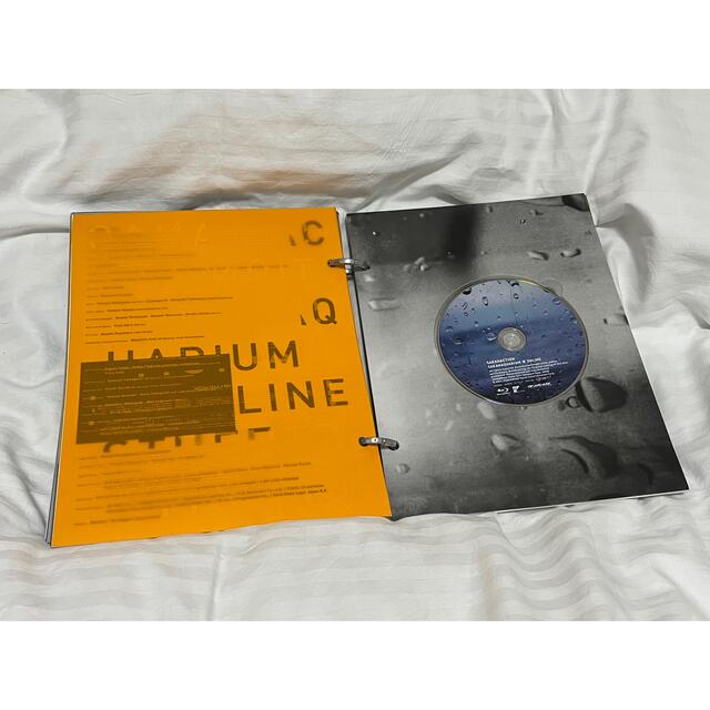 SAKANAQUARIUM】光 ONLINE [Blu-ray完全生産限定盤］