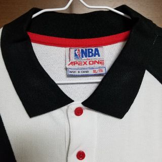 CHICAGO BULLS シカゴ ブルズ ポロシャツ US XL JORDAN - ポロシャツ
