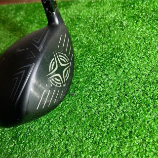 Callaway - A1333 Callaway ドライバー XR16 メンズ 右利きの通販 by