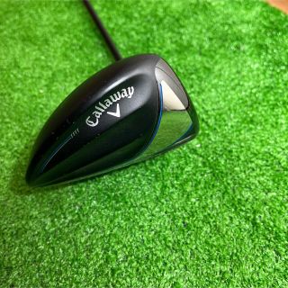 Callaway - A1333 Callaway ドライバー XR16 メンズ 右利きの通販 by