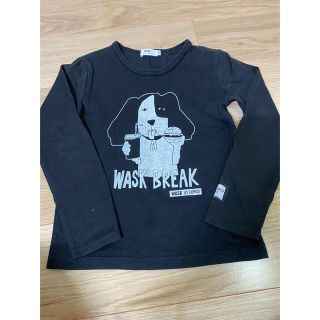 ワスク(WASK)のWASK ロンT(Tシャツ/カットソー)