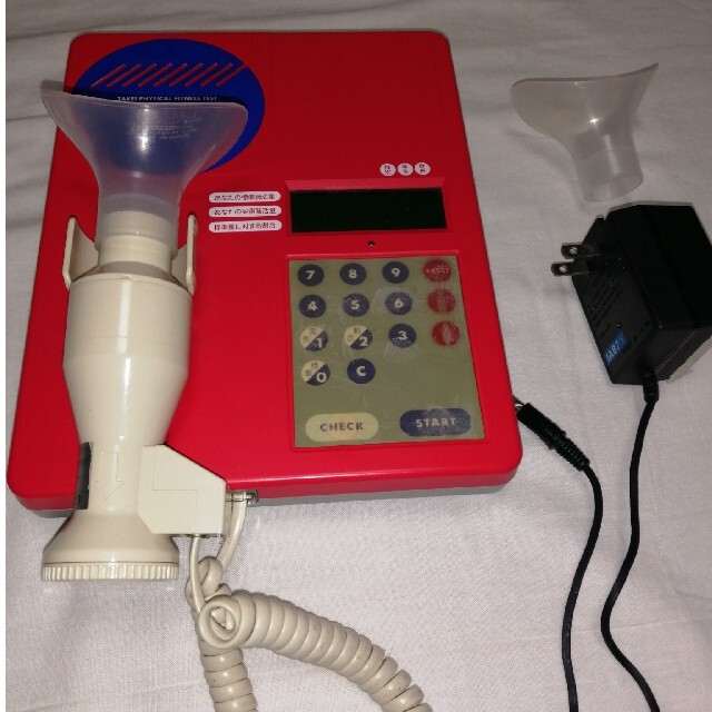 トレンド 竹井機器 デジタル上体反らし 未使用品 sushitai.com.mx