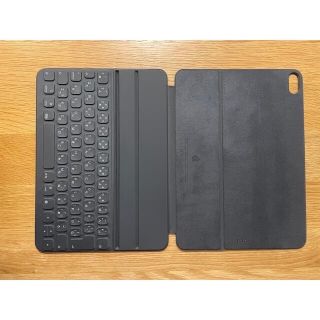 アップル(Apple)のApple  iPadPro 11 Smart Keyboard おまけ付き(PC周辺機器)