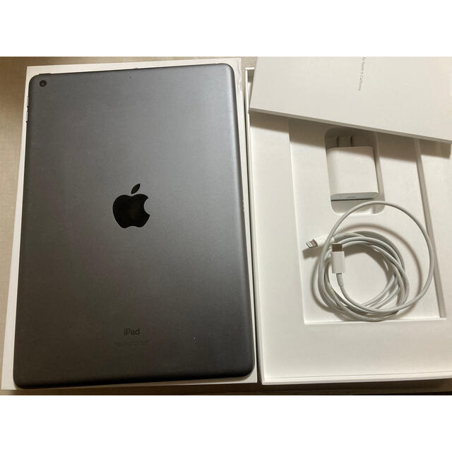 極美品 Apple iPad(第9世代) Wi-Fi 64GB | tspea.org