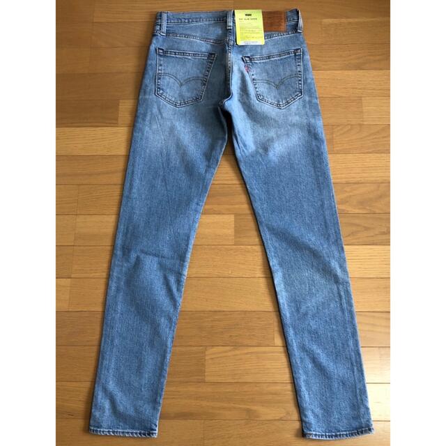 Levi's(リーバイス)のLevi's 512 SLIM TAPER  メンズのパンツ(デニム/ジーンズ)の商品写真