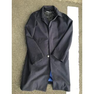 値下げ EDIFICE エディフィス コート Mens L