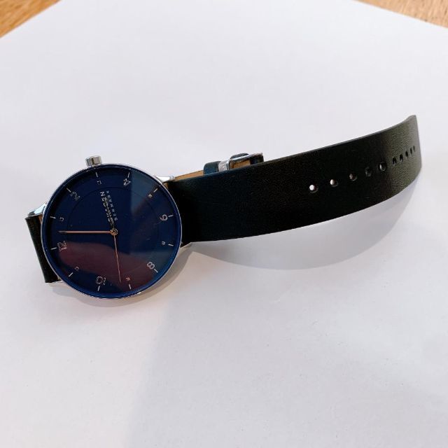 SKAGEN(スカーゲン)の[スカーゲン] 腕時計 RIIS SKW6662 メンズの時計(腕時計(アナログ))の商品写真