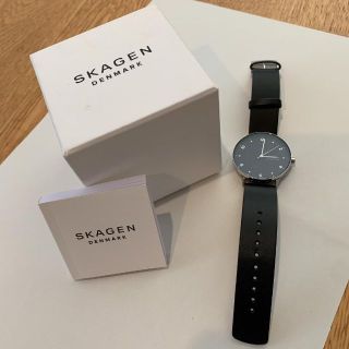 スカーゲン(SKAGEN)の[スカーゲン] 腕時計 RIIS SKW6662(腕時計(アナログ))