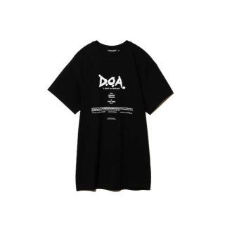 アンダーカバー(UNDERCOVER)の【Mサイズ】UNDERCOVER × D.O.A. Tシャツ(Tシャツ/カットソー(半袖/袖なし))