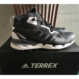 ホワイトマウンテニアリング(WHITE MOUNTAINEERING)のadidas /White Mountaineering WM TERREX (スニーカー)