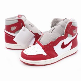 ナイキ(NIKE)のナイキ WMNS Air Jordan 1 High OG 24.5cm(スニーカー)