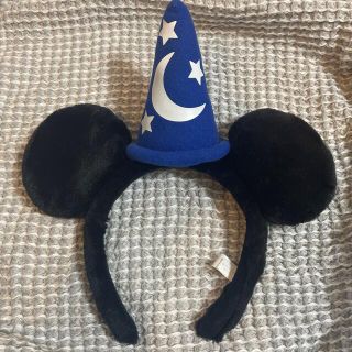 ディズニー(Disney)のミッキー カチューシャ(カチューシャ)