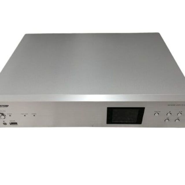 2022新商品 PIONEER N-50/JXE ネットワークオーディオ 動作確認済