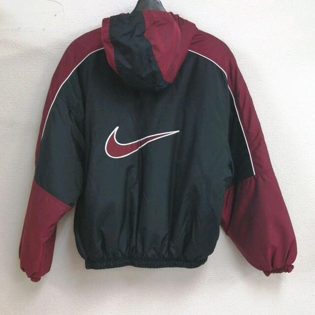 vintage NIKE jacket sizeM 8-10 z