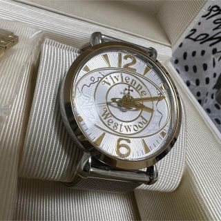 Vivienne Westwood   World Orb watchの通販 by emshop｜ヴィヴィアン