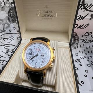 ヴィヴィアン(Vivienne Westwood) 革 メンズ腕時計(アナログ)の通販 21