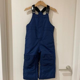 ベビーギャップ(babyGAP)のBaby GAP 90㎝　スノーウェア (ジャケット/上着)