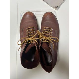 レッドウィング(REDWING)のレッドウィング 9105 28cm(ブーツ)