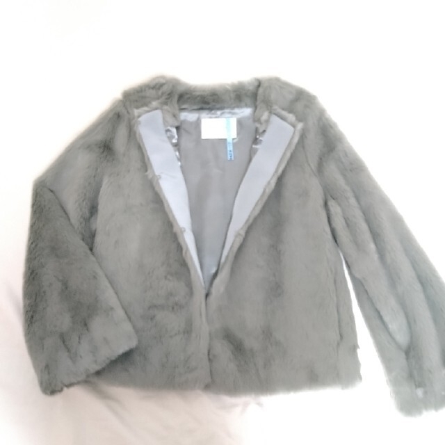 UNITED ARROWS - 【新品同様美品】ユナイテッドアローズ フェイク