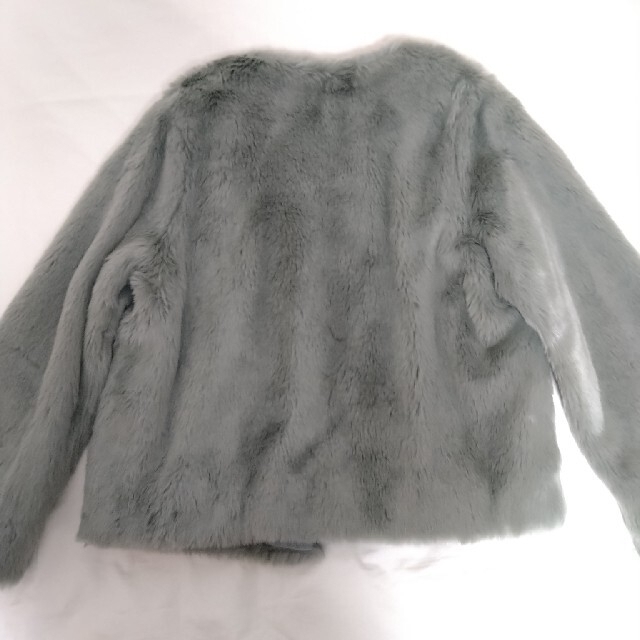 UNITED ARROWS - 【新品同様美品】ユナイテッドアローズ フェイク